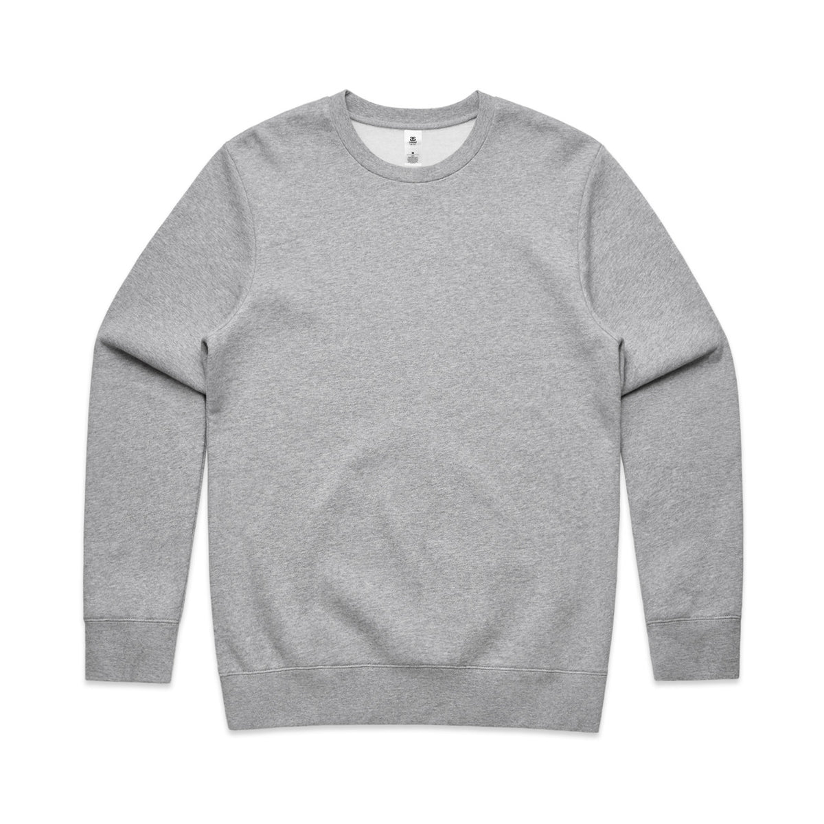 Stencil Crew - Grey marle