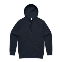 AS Colour supply zip hood
