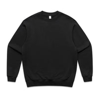 AS Colour Made Crew 5150 Sweatshirt decorated merch nz