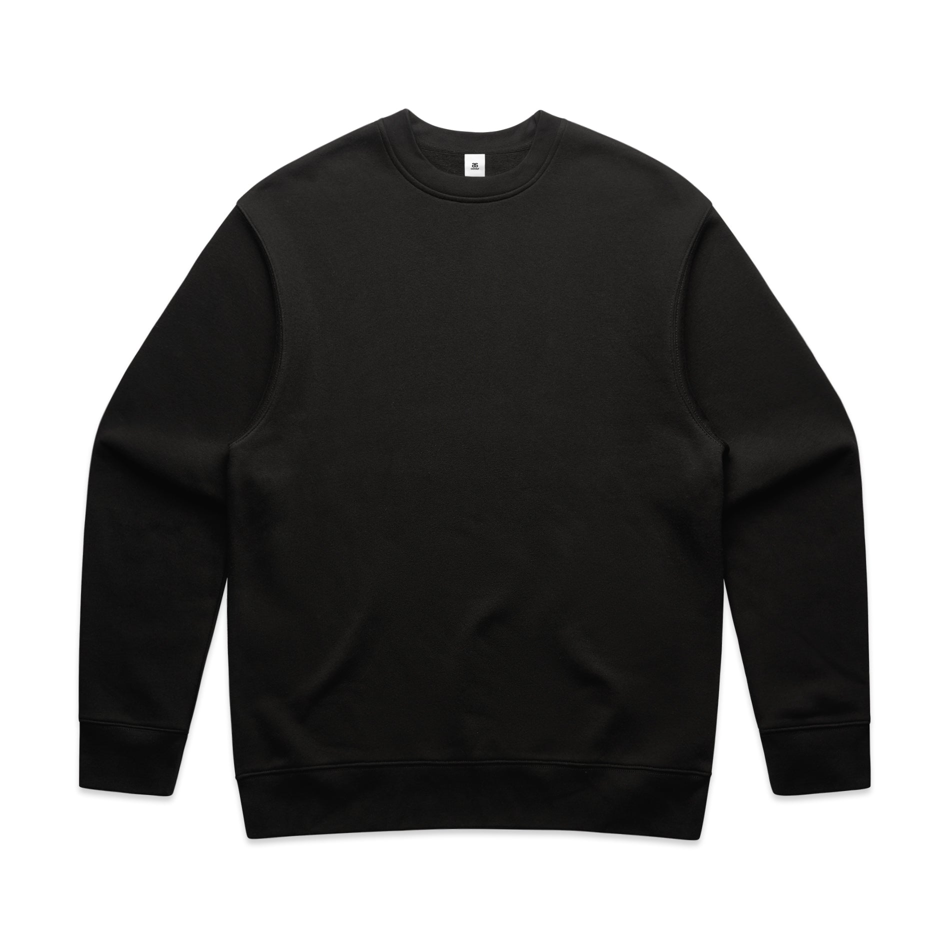 AS Colour Relax Crew | Leavers gear