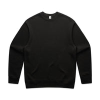 Relax Crew - Black