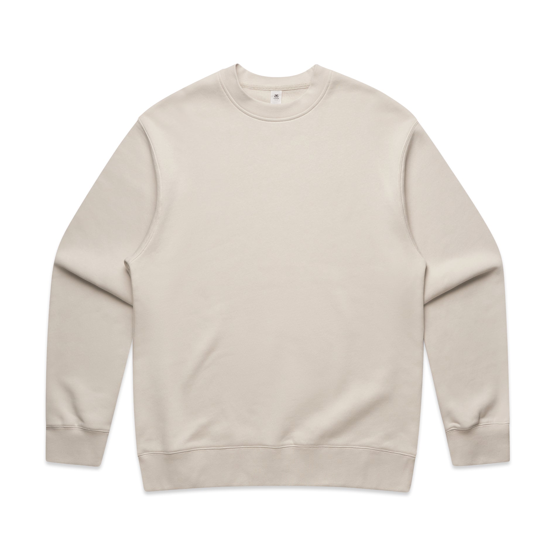 AS Colour Relax Crew | Leavers gear