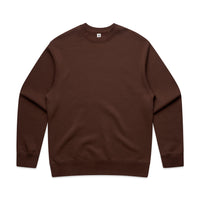 AS Colour Relax Crew | Leavers gear