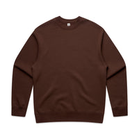 Relax Crew - Chestnut