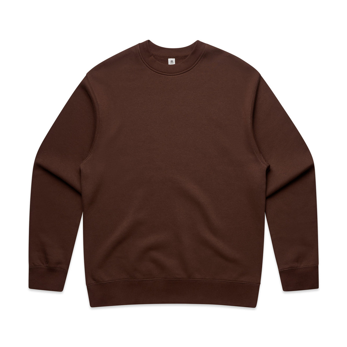 Relax Crew - Chestnut