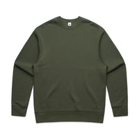 AS Colour Relax Crew | Leavers gear
