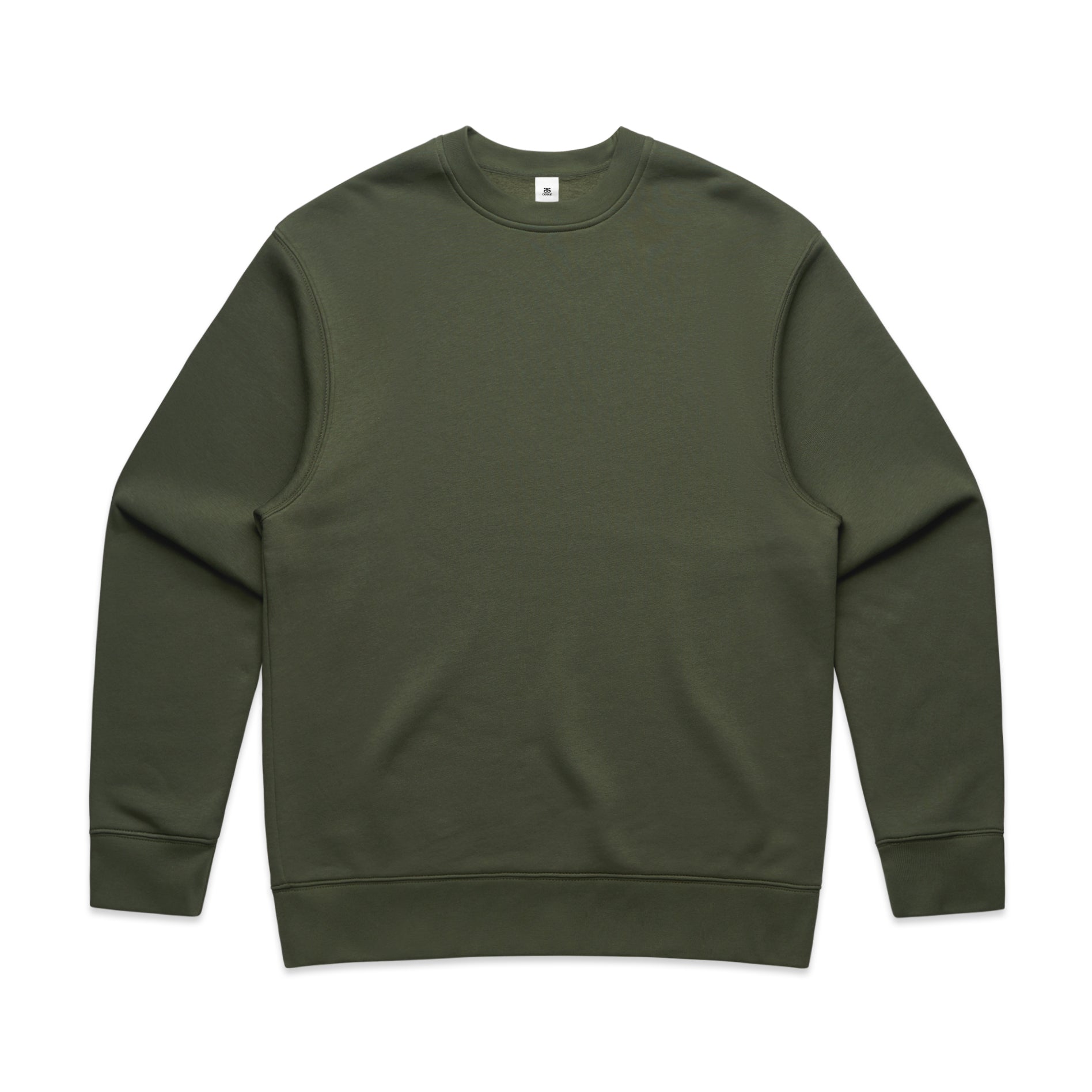 AS Colour Relax Crew | Leavers gear