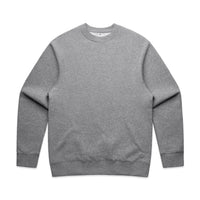 Relax Crew - Grey marle
