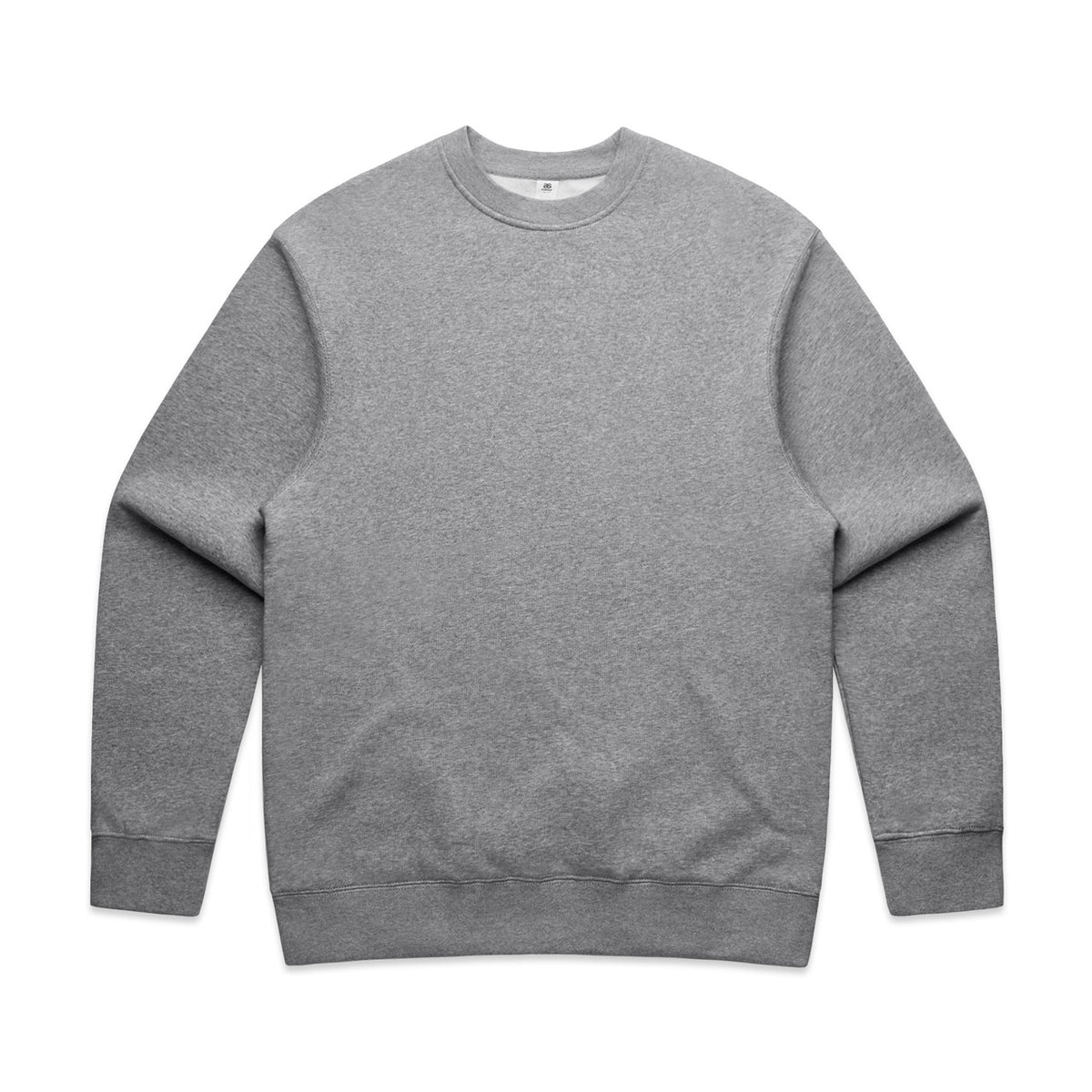 Relax Crew - Grey marle
