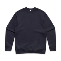 AS Colour Relax Crew | Leavers gear