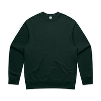 AS Colour Relax Crew | Leavers gear