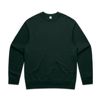 Relax Crew - Pine green