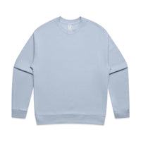 AS Colour Relax Crew | Leavers gear