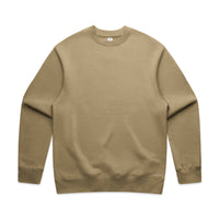 AS Colour Relax Crew | Leavers gear