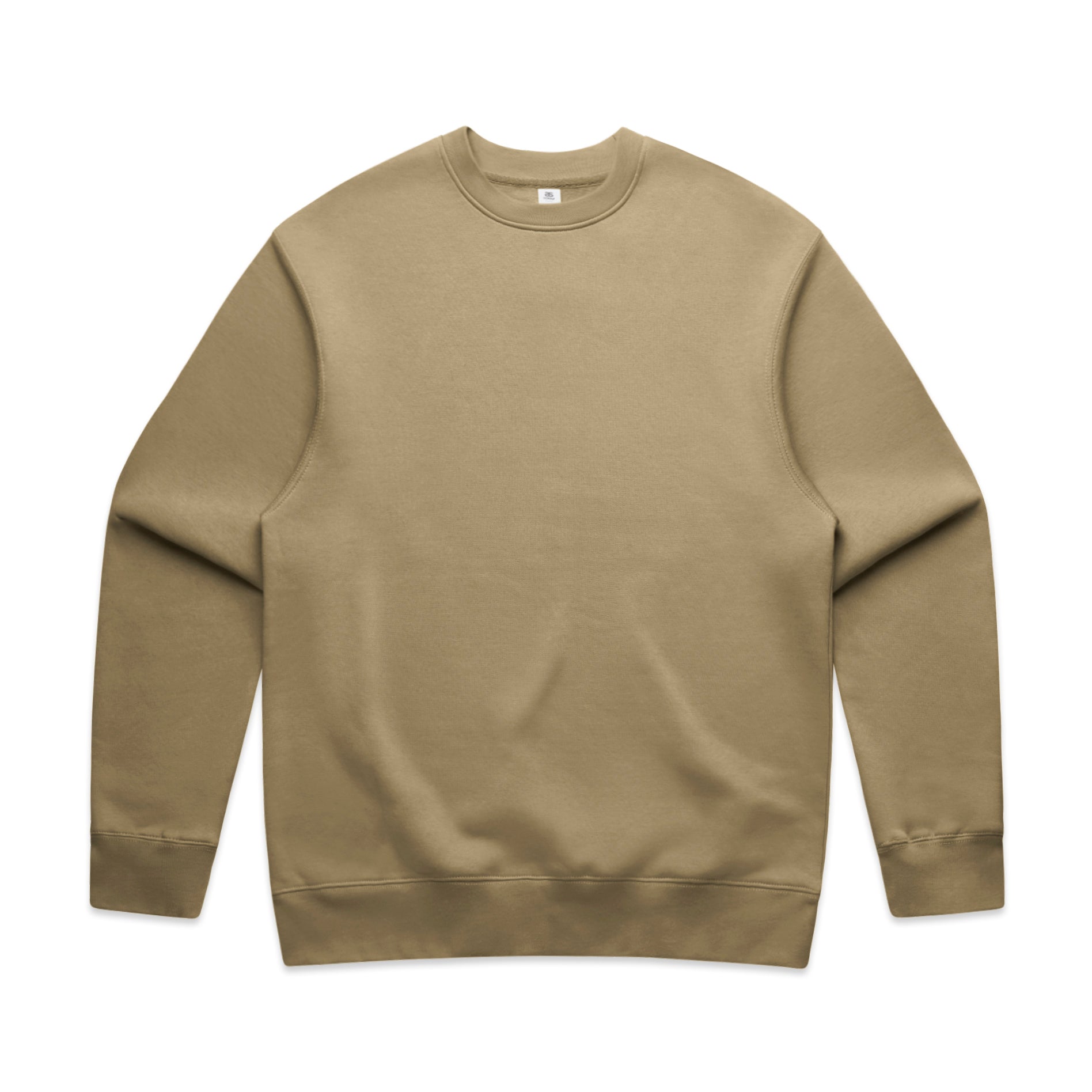 AS Colour Relax Crew | Leavers gear