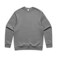 AS Colour Relax Crew | Leavers gear