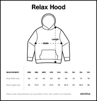 Adult Hoodie | Pre Order Store