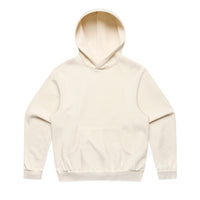 Box Hood - Ecru