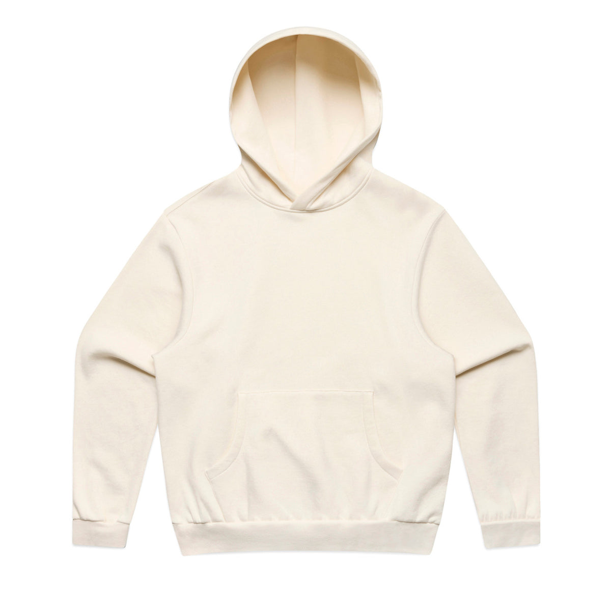 Box Hood - Ecru