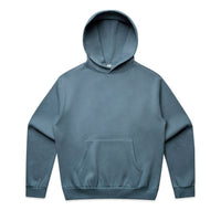 Box Hood - Pigeon blue