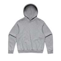 AS Colour Box Minus Hood [-4cm] 5172 Sweatshirt decorated merch nz