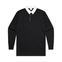 AS Colour Rugby Jersey | Leavers gear