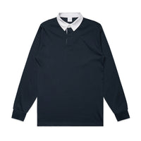 Rugby Jersey - Navy