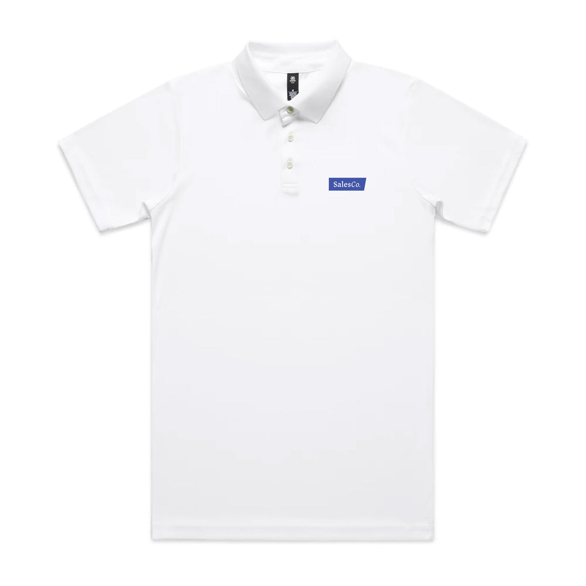 Active Work Polo