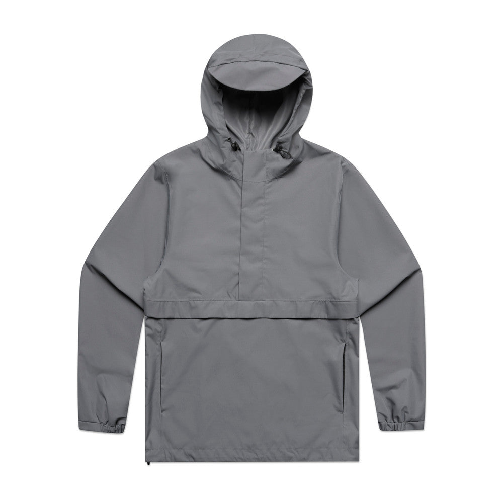 AS Colour tech windbreaker
