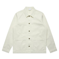 Canvas Chore Jacket - Custom Clothing | T Shirt Printing | Embroidery | Screen Printing | Print Room NZ