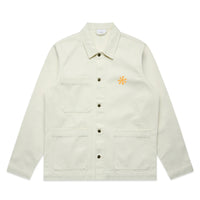 Canvas Chore Jacket - Custom Clothing | T Shirt Printing | Embroidery | Screen Printing | Print Room NZ