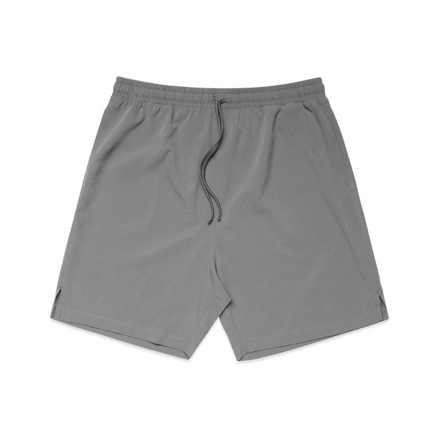 AS Colour Active Shorts 18"