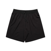 AS Colour Active Pro Shorts 18"