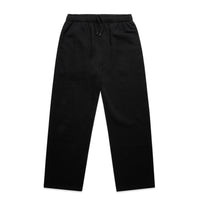AS Colour Relax Cuffless Track Pants | Leavers gear