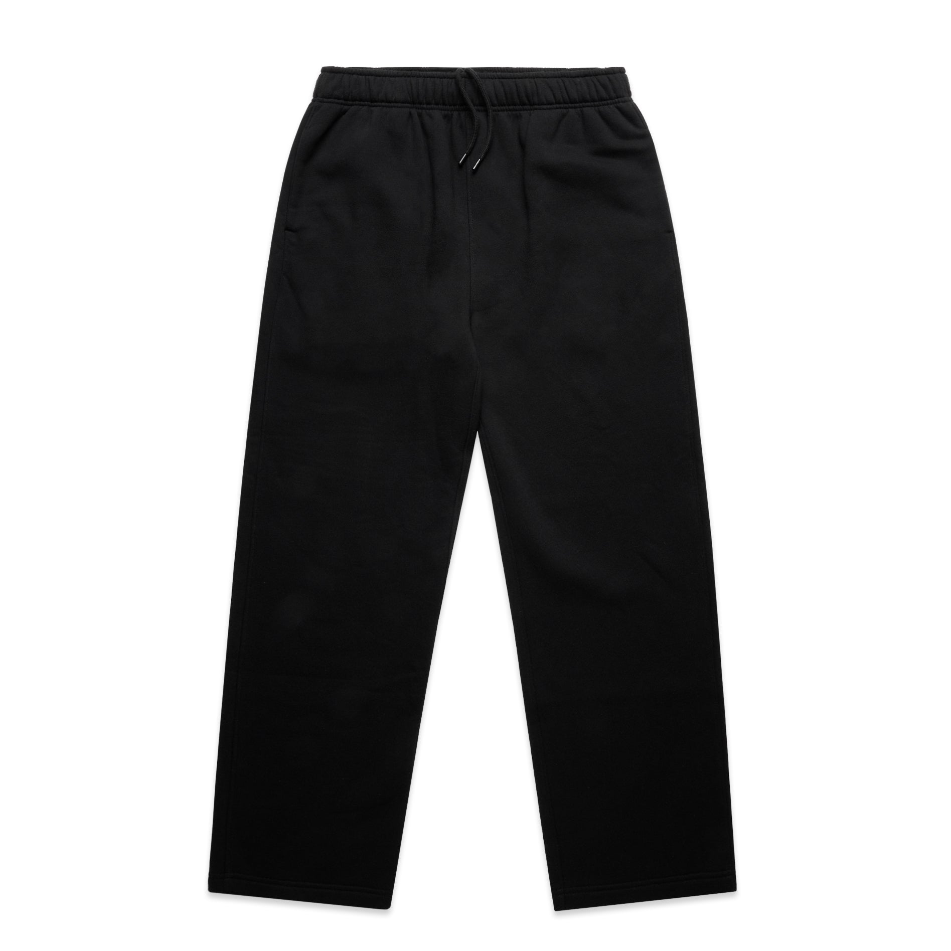 AS Colour Relax Cuffless Track Pants | Leavers gear