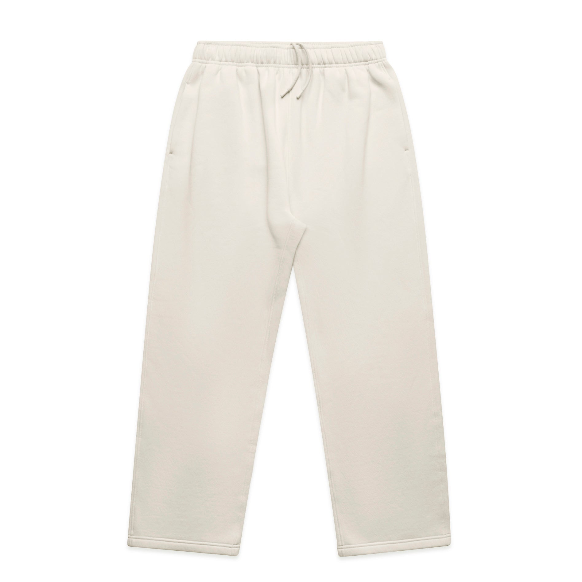 AS Colour Relax Cuffless Track Pants | Leavers gear
