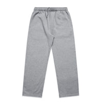 AS Colour Relax Cuffless Track Pants | Leavers gear