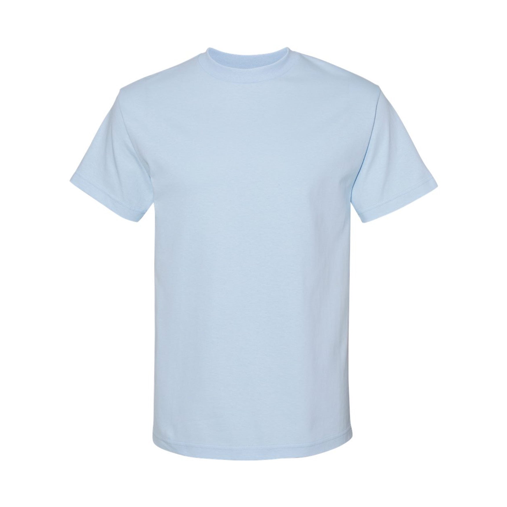American Apparel American Apparel Heavyweight Cotton Unisex T-Shirt 1301 T-shirt branded merchandise nz