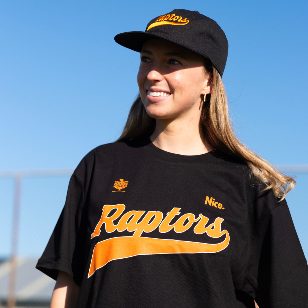 screen printed as colour t-shirt NZ