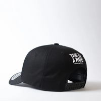 Talk to a Mate | Cap - Custom Clothing | T Shirt Printing | Embroidery | Screen Printing | Print Room NZ