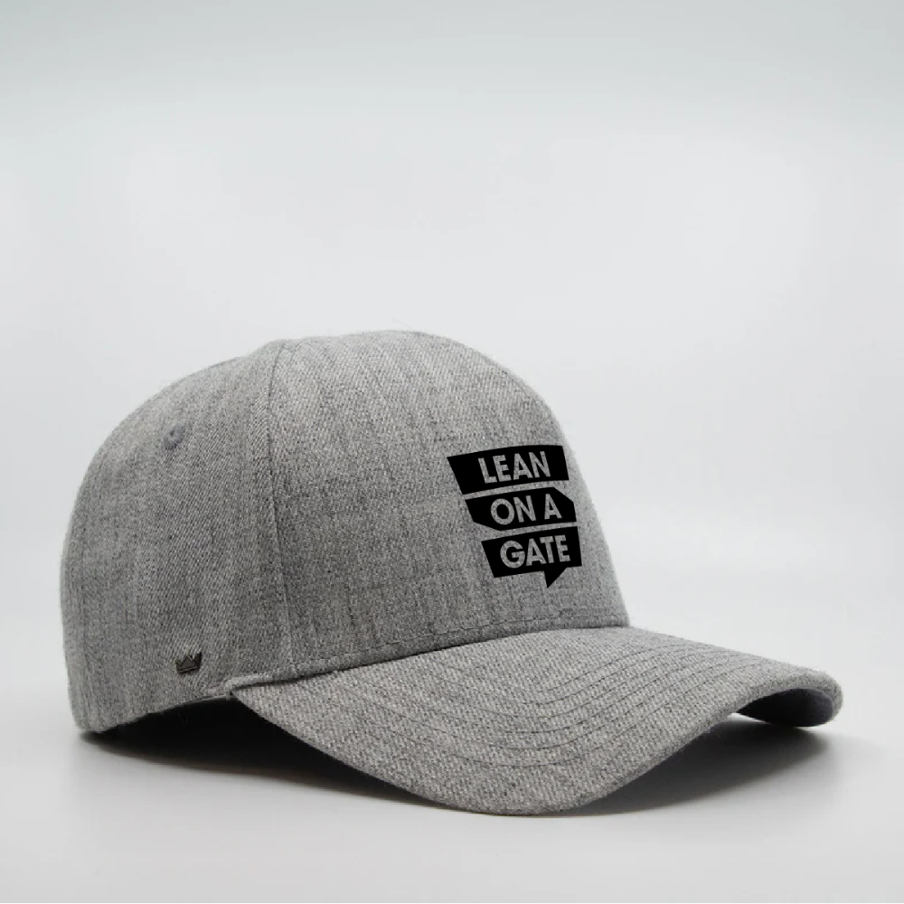 Talk to a Mate | Cap - Custom Clothing | T Shirt Printing | Embroidery | Screen Printing | Print Room NZ