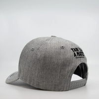 Talk to a Mate | Cap - Custom Clothing | T Shirt Printing | Embroidery | Screen Printing | Print Room NZ