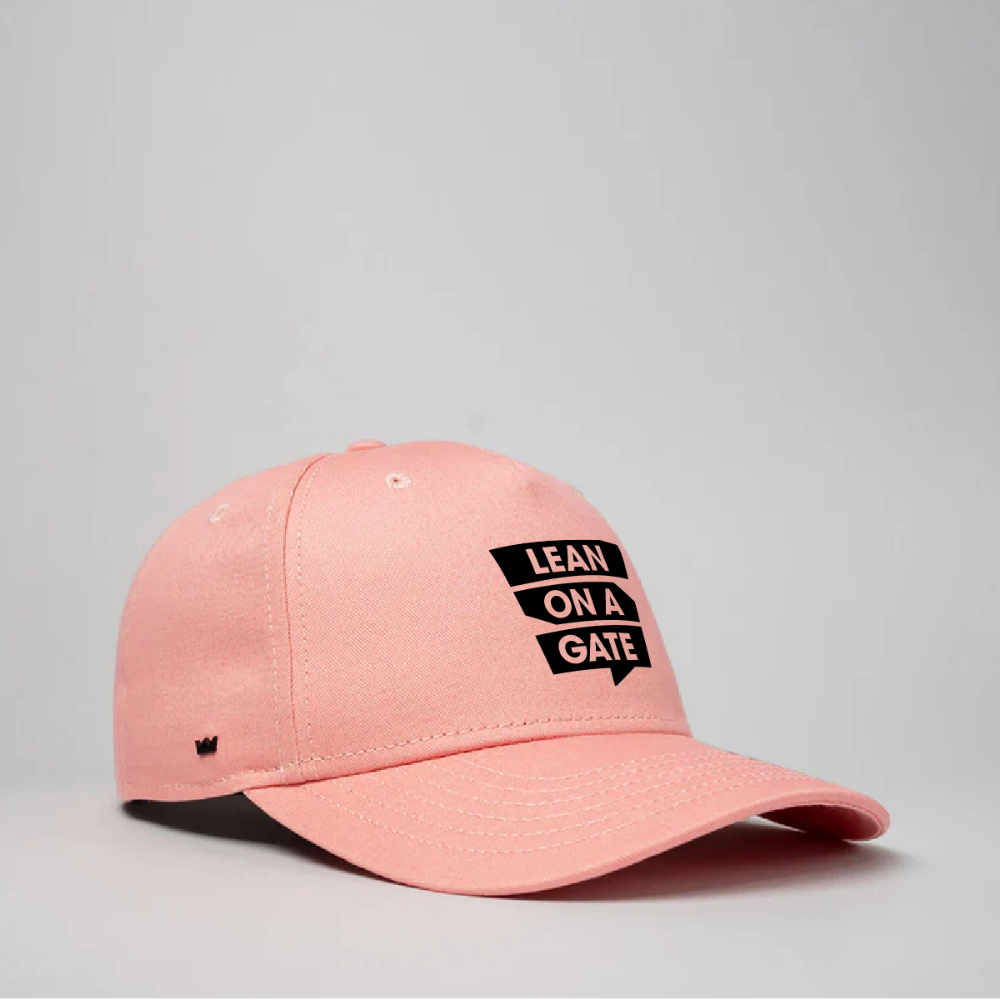 Talk to a Mate | Cap - Custom Clothing | T Shirt Printing | Embroidery | Screen Printing | Print Room NZ