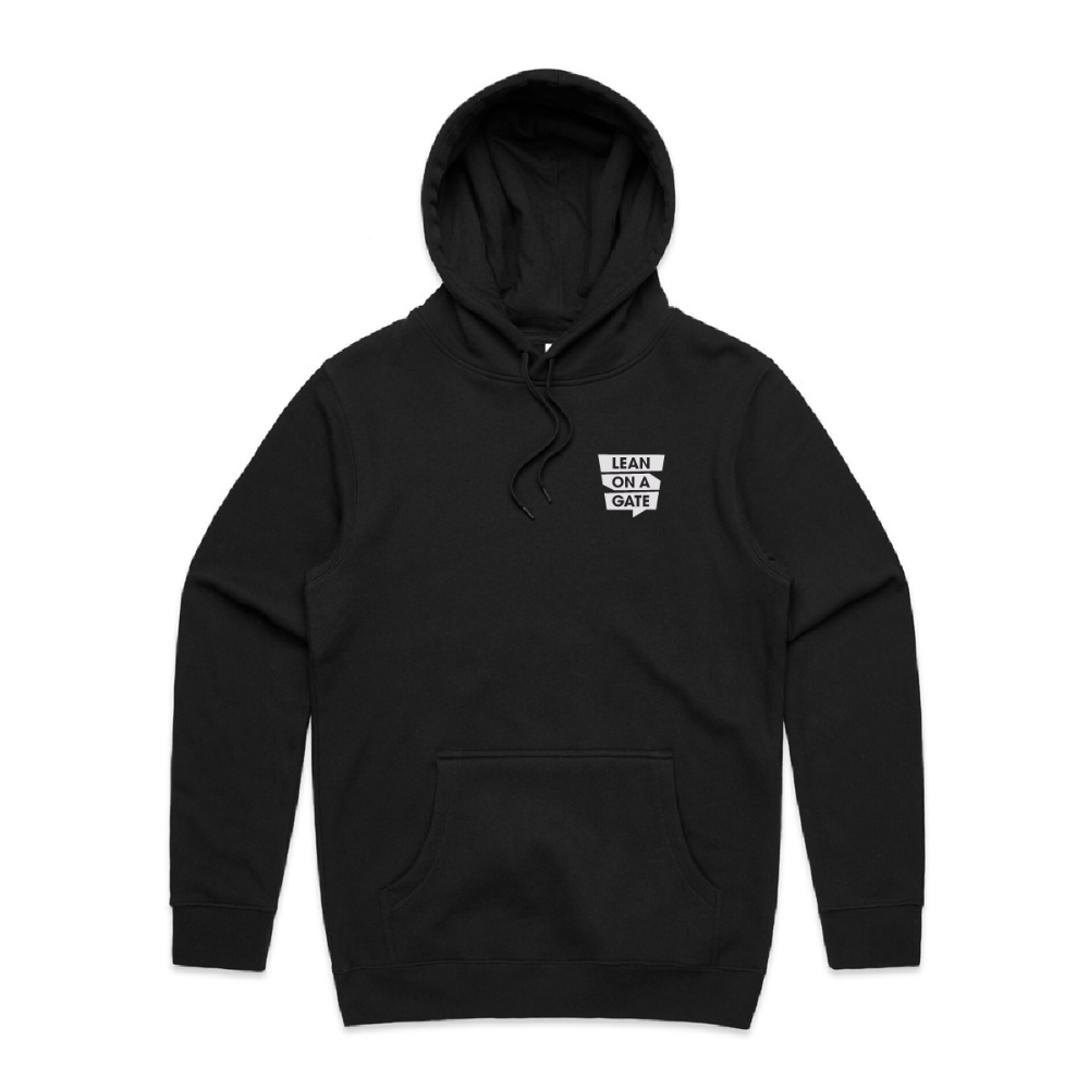 Talk to a Mate | Women's Hoodie - Custom Clothing | T Shirt Printing | Embroidery | Screen Printing | Print Room NZ