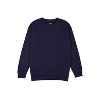 Standard Crew Neck Sweat - Navy