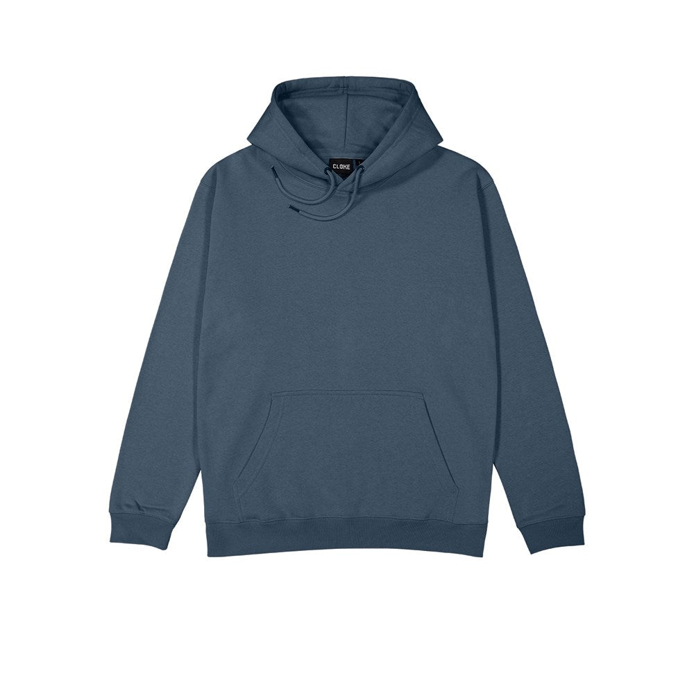 Origin Hoodie - Bluestone