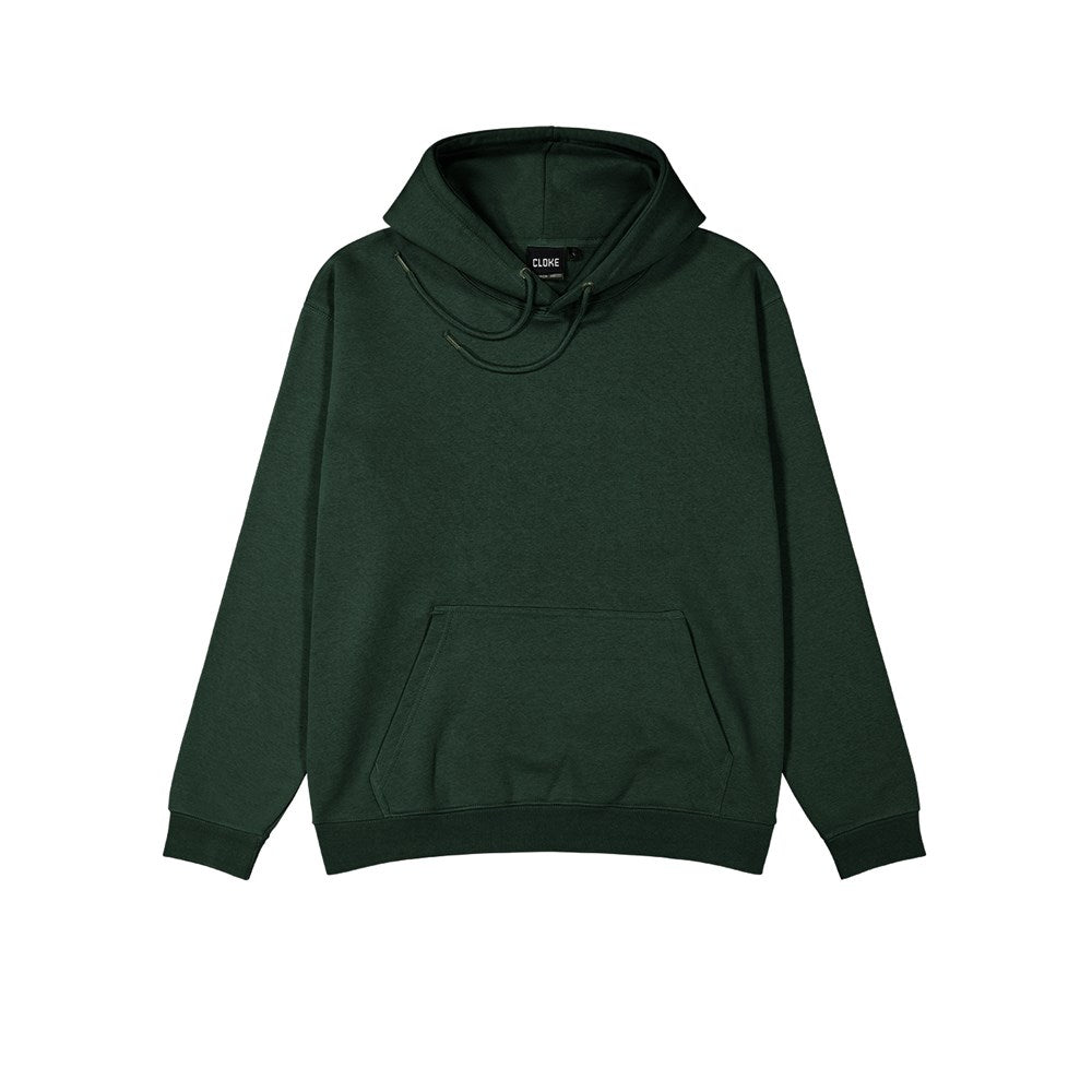 Origin Hoodie - Bottle