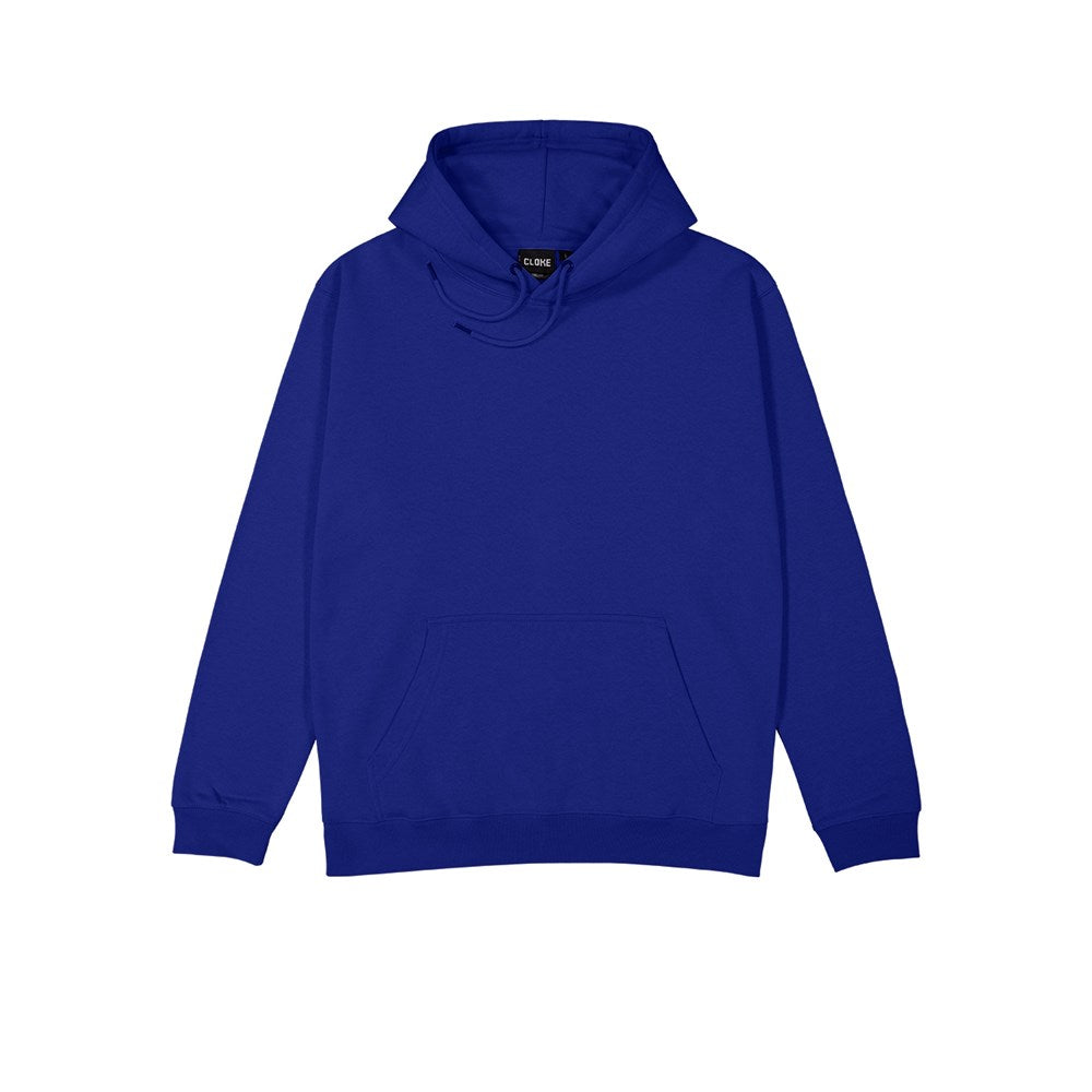 Origin Hoodie - Bright Royal