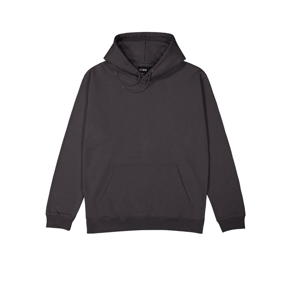 Origin Hoodie - Dark Grey