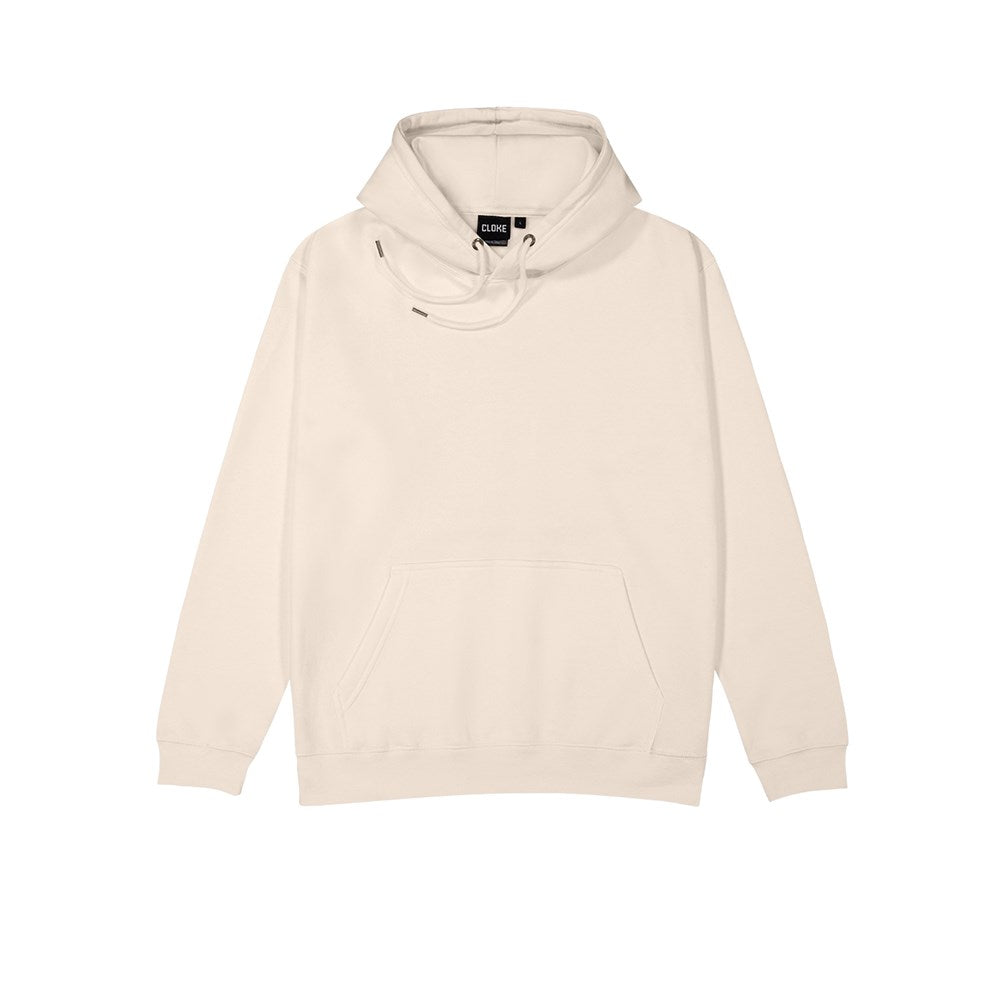 Origin Hoodie - Ivory